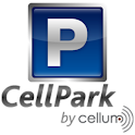 CellPark-Siofok logo