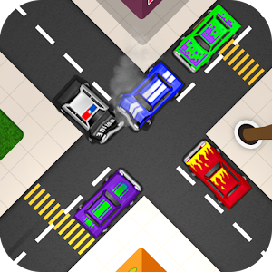 Traffic Panic for PC and MAC