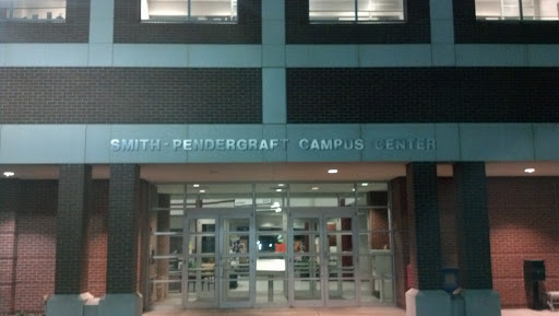 Smith-Pendergraft Campus Center