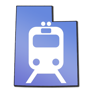 UTA Rider logo