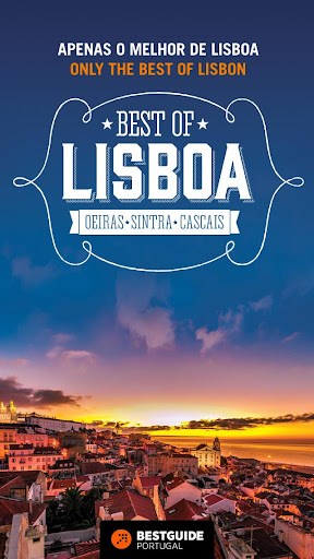 Travel Guide: Best of Lisbon