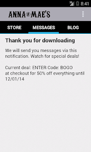 How to mod Anna Mae's Gourmet E-liquids lastet apk for laptop