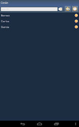 Corán - Quran in Spanish poster 11