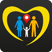 Family Safety - Child Tracker