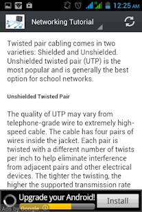 Basic Networking Screenshots 4