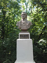 Mihai Eminescu Statue