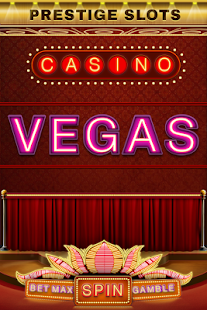 How to install Prestige Slots Casino Vegas lastet apk for pc