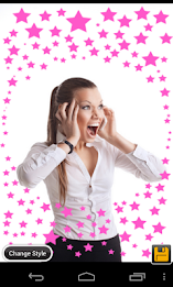 Photo Borders poster 3