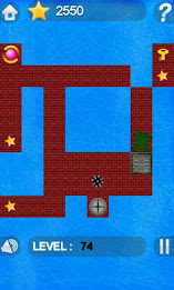 Roll A Ball - 1000 Levels poster 19