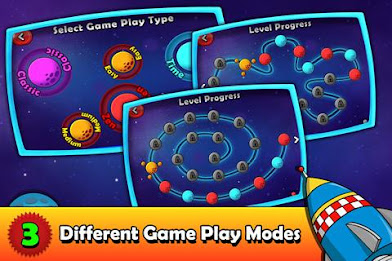 Astronaut Catcher poster 4