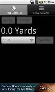 How to mod Golf Distance Tracker - ProKey 1.0 unlimited apk for android