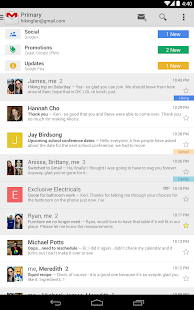 Gmail - screenshot thumbnail