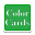 Color Cards Zooper Pack Download on Windows