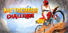 motocross challenge by Timuz games APK