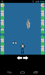 How to install diver shark game 6.0 apk for android