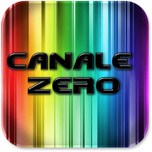 Canale Zero LOGO-APP點子