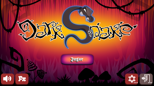 Dark Snake - スネークゲーム