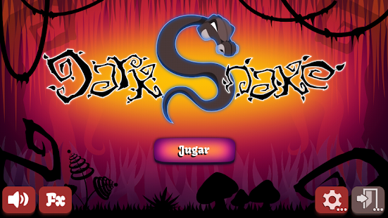 Lastest Dark Snake APK