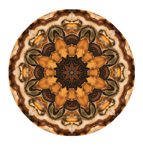 Mandalas Test