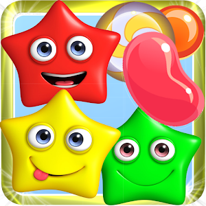 Happy Candy Pop for PC and MAC