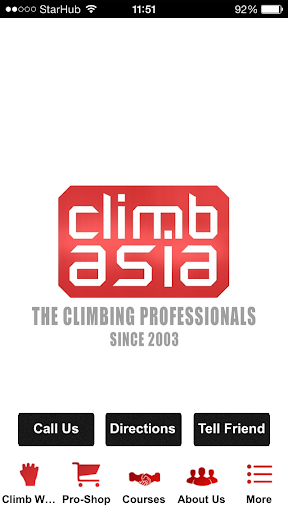 免費下載運動APP|Climb Asia app開箱文|APP開箱王