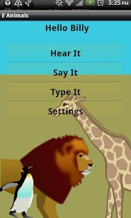 Free Download E Animals APK