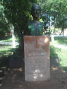 Busto de Doña Josefa Ortíz de Domínguez