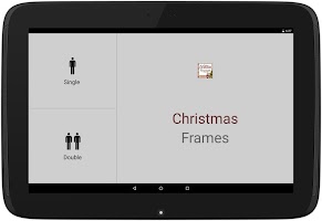 Christmas Frames APK صورة لقطة الشاشة #8