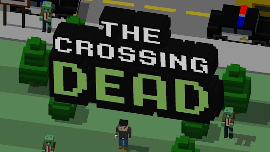 The Crossing Dead (Mod Coins/Unlocked)