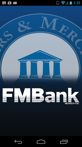 FMBank for Android