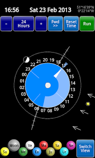 How to get Planetscope 1.2.2 mod apk for android