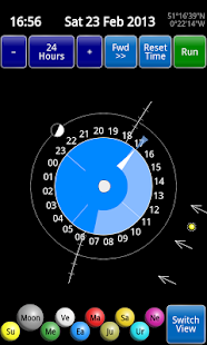 How to install Planetscope 1.2.2 unlimited apk for android