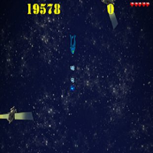 Free Fall From Outer Space APK for PC
