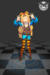 Unity Ads Chan poster 2