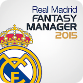 Real Madrid App - Android Apps on Google Play