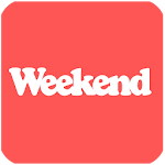 Happy Weekend Wishes And Image Apk