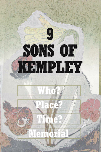 9 Sons Of Kempley