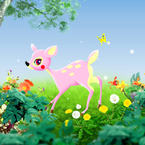 Bambino♥ LiveWallpaper 1.2.0