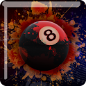 Best Pool Game Ever logo