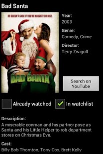How to get Christmas Movies Assistant 1.1 apk for android