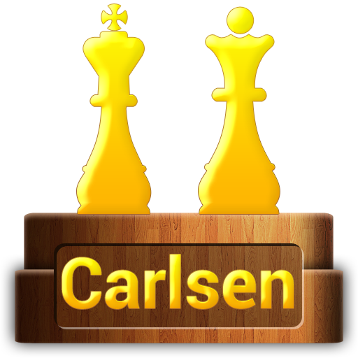 Magnus Carlsen Fan App LOGO-APP點子