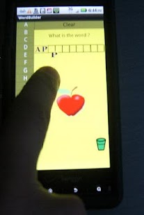 Free WordBuilder APK for Android