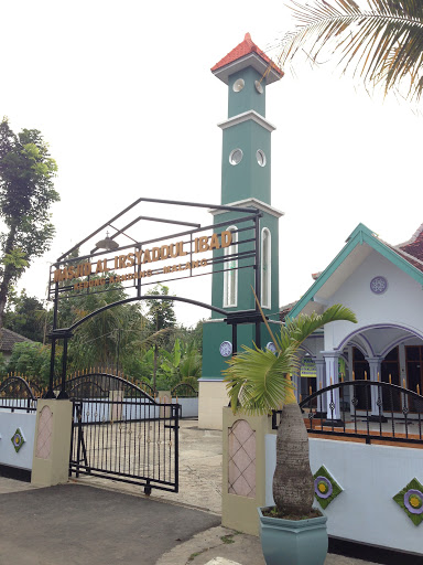 Masjid Irsyaddul Ibad