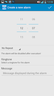How to install Lazy Alarm 1.0.2 apk for bluestacks