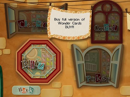 Wonder Cards Time Out Screenshots 5