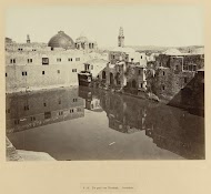 Reservoir van Hizkia, Jeruzalem