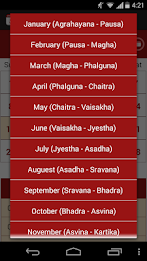 the Hindu calendar 2015 poster 6