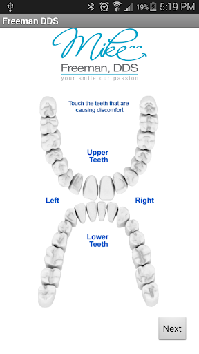 免費下載醫療APP|Freeman DDS app開箱文|APP開箱王