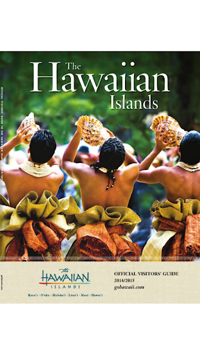 Hawaiian Islands Travel Guide