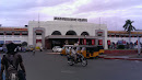 Tiruchirappali Station